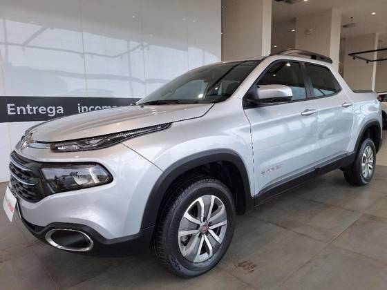 FIAT TORO 1.8 16V EVO FLEX FREEDOM OPEN EDITION PLUS AT6